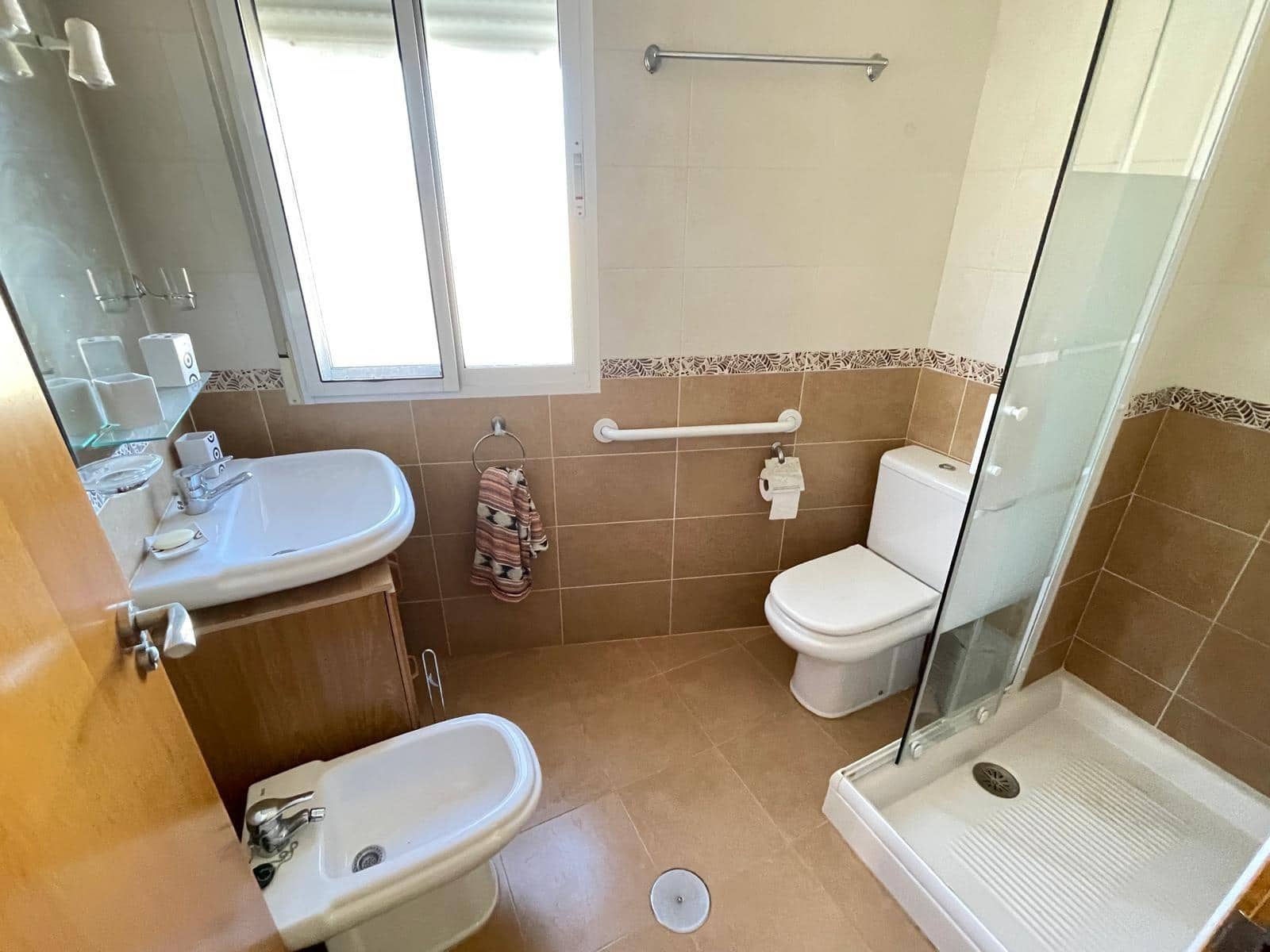 4 quarto Apartamento para venda em La Azohia - 279 000 € (Ref: 9599481)