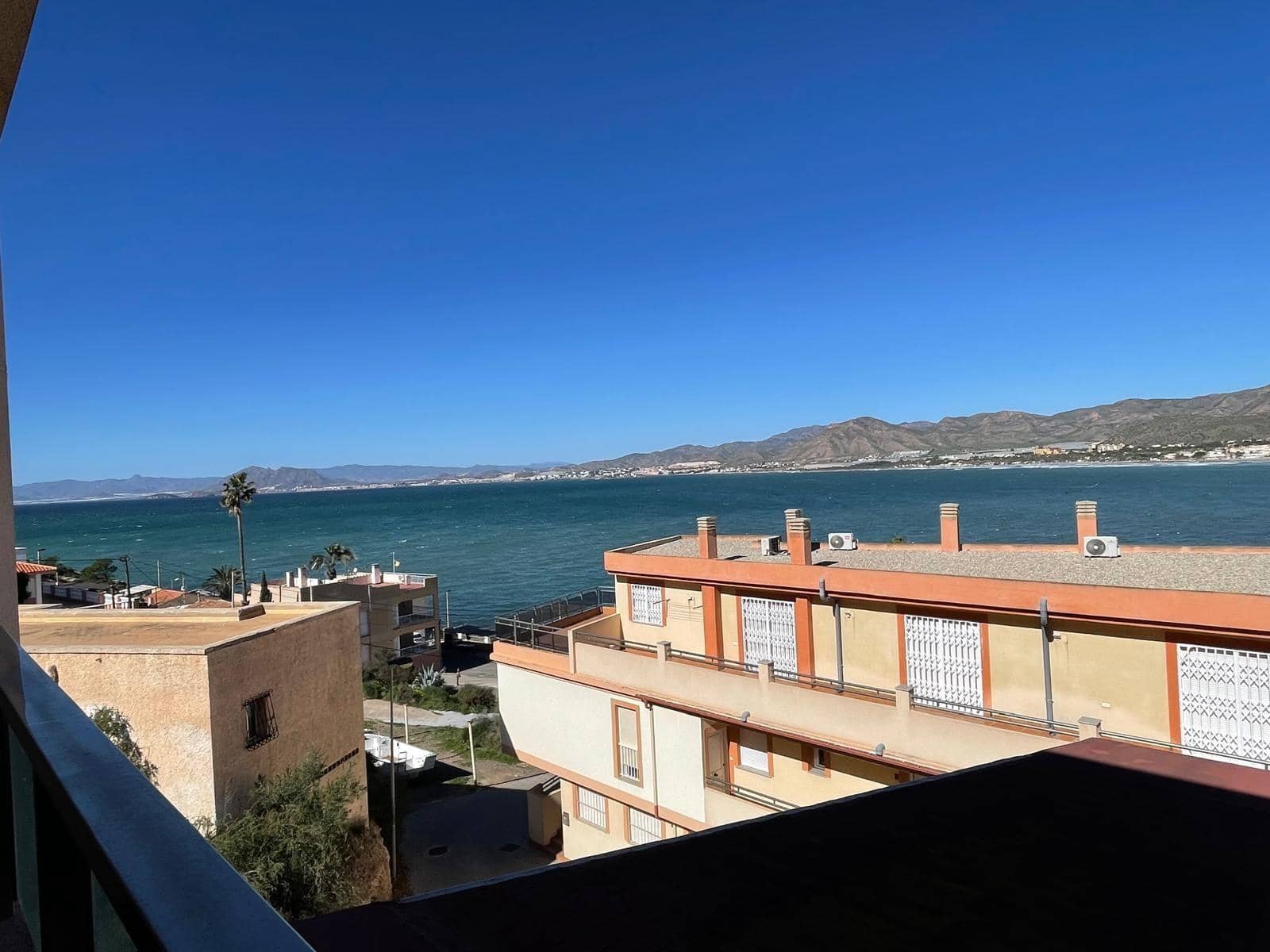 4 quarto Apartamento para venda em La Azohia - 279 000 € (Ref: 9599481)