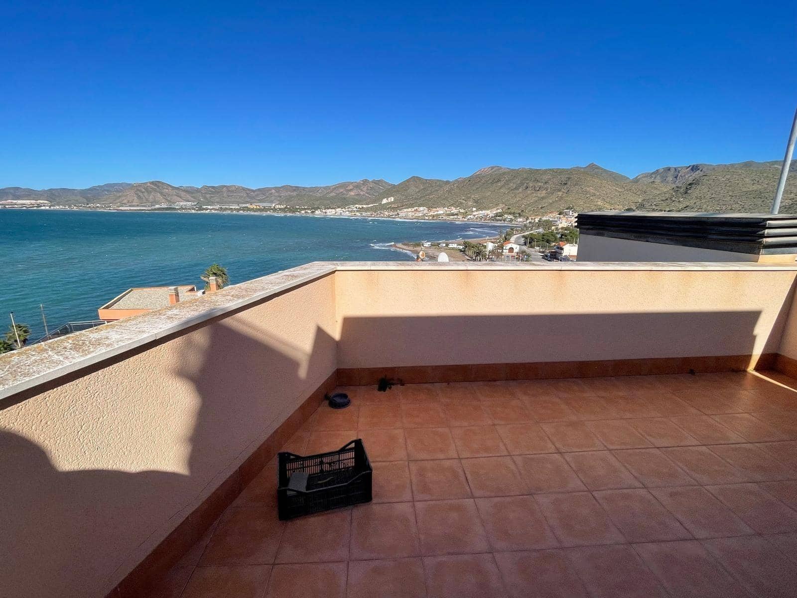 4 quarto Apartamento para venda em La Azohia - 279 000 € (Ref: 9599481)