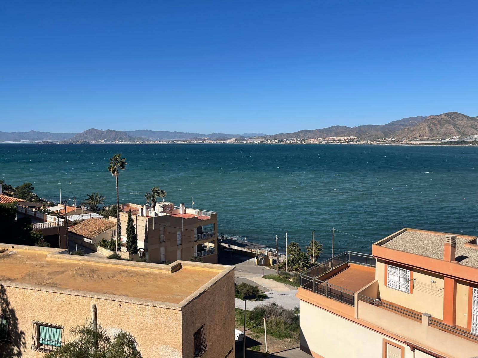 4 quarto Apartamento para venda em La Azohia - 279 000 € (Ref: 9599481)