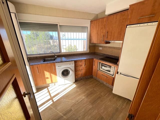 4 quarto Apartamento para venda em La Azohia, Cartagena - 279 000 € (Ref: 9599481)