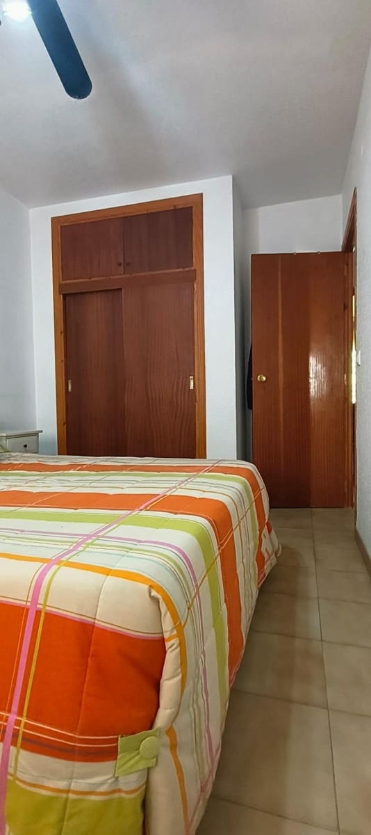 3 slaapkamer Appartement te koop in Puerto de Mazarron - € 165.000 (Ref: 9604921)