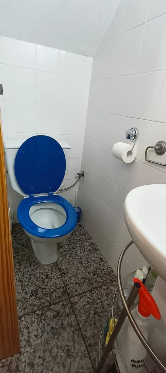 3 slaapkamer Appartement te koop in Puerto de Mazarron - € 165.000 (Ref: 9604921)