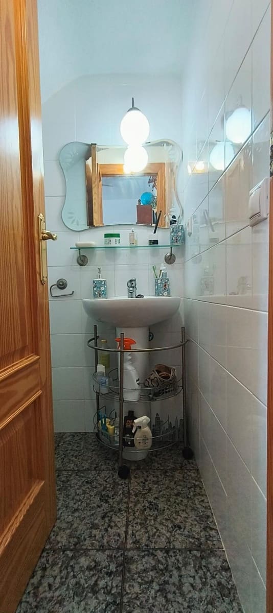 3 slaapkamer Appartement te koop in Puerto de Mazarron - € 165.000 (Ref: 9604921)