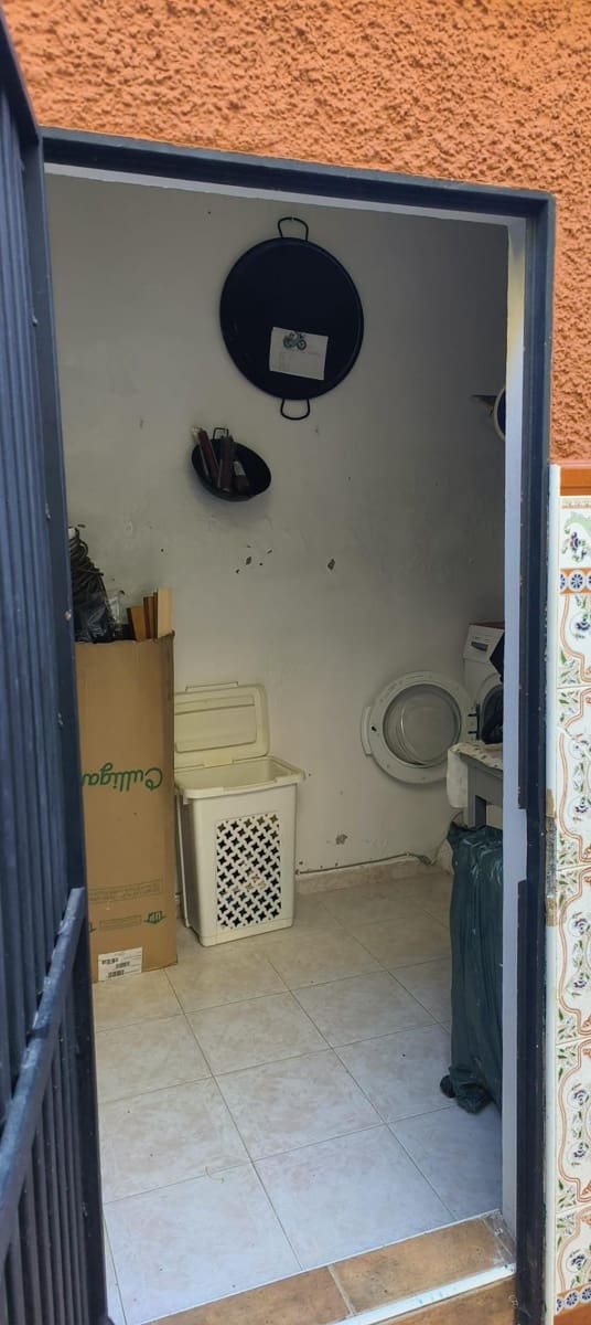 3 slaapkamer Appartement te koop in Puerto de Mazarron - € 165.000 (Ref: 9604921)