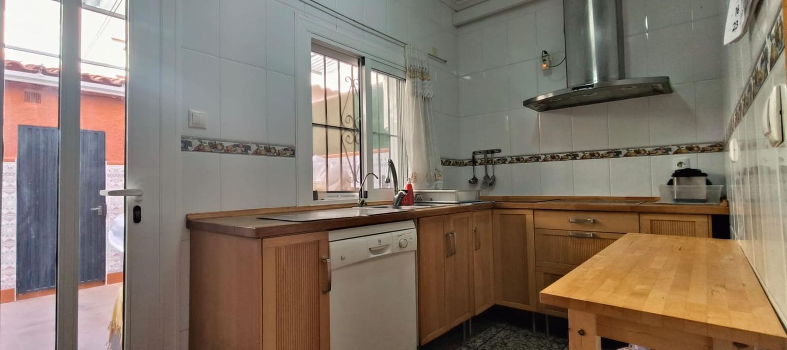 3 slaapkamer Appartement te koop in Puerto de Mazarron - € 165.000 (Ref: 9604921)