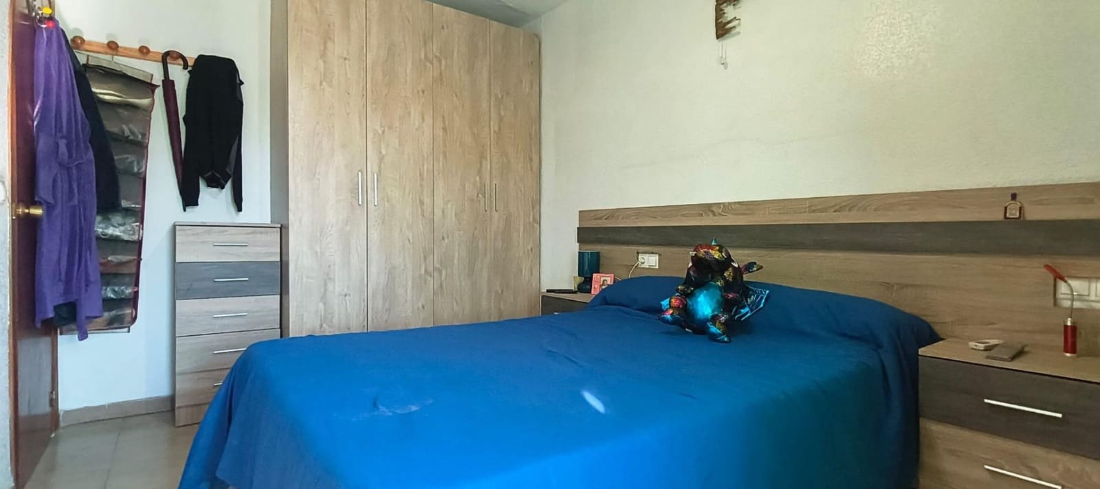 3 slaapkamer Appartement te koop in Puerto de Mazarron - € 165.000 (Ref: 9604921)