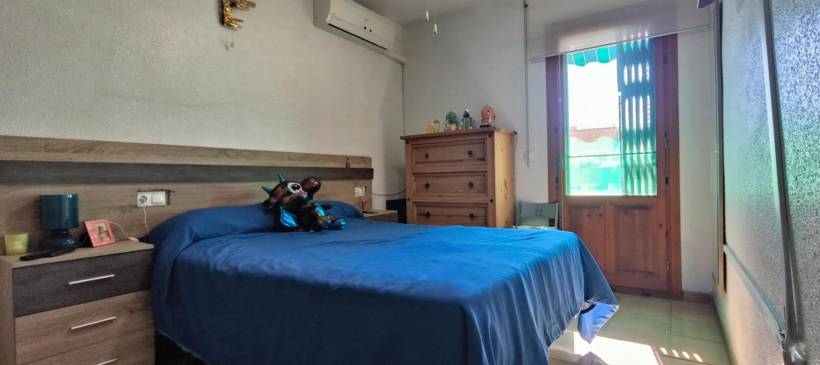 3 slaapkamer Appartement te koop in Puerto de Mazarron - € 165.000 (Ref: 9604921)