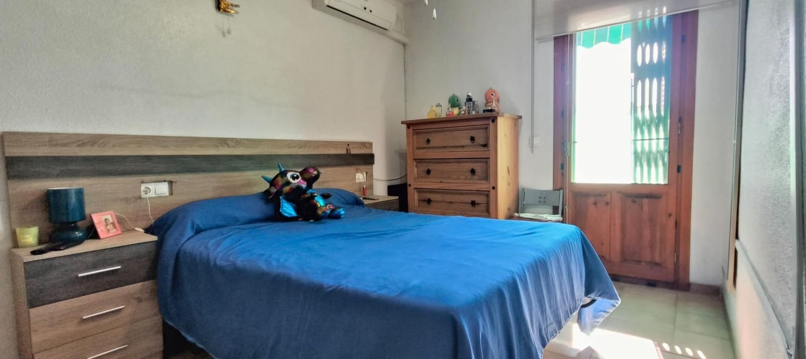 3 slaapkamer Appartement te koop in Puerto de Mazarron - € 165.000 (Ref: 9604921)