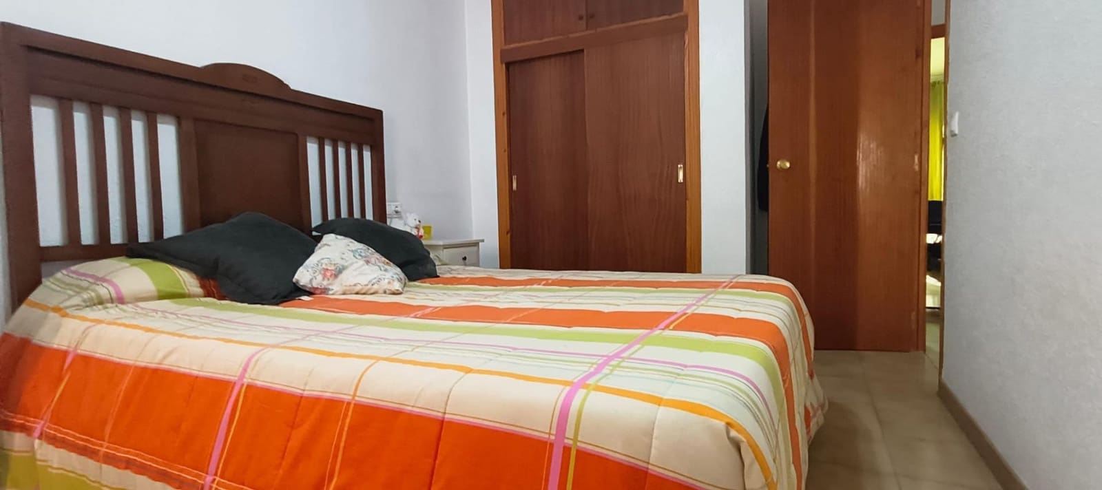 3 slaapkamer Appartement te koop in Puerto de Mazarron - € 165.000 (Ref: 9604921)