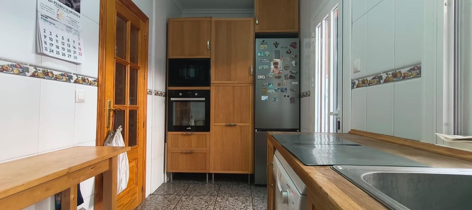 3 slaapkamer Appartement te koop in Puerto de Mazarron - € 165.000 (Ref: 9604921)