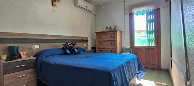 3 slaapkamer Appartement te koop in Puerto de Mazarron, Mazarrón - € 165.000 (Ref: 9604921)