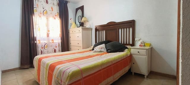 3 slaapkamer Appartement te koop in Puerto de Mazarron, Mazarrón - € 165.000 (Ref: 9604921)