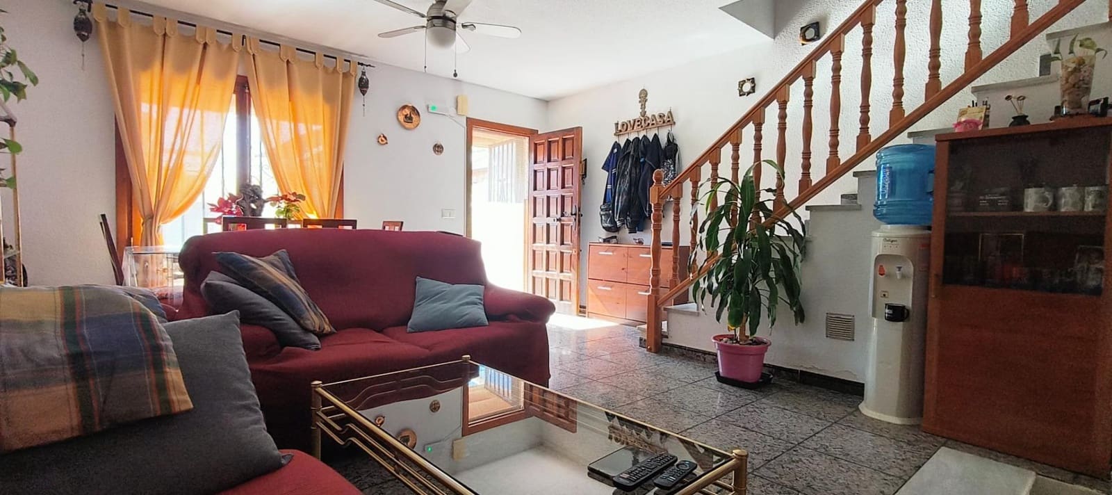 3 slaapkamer Appartement te koop in Puerto de Mazarron - € 165.000 (Ref: 9604921)