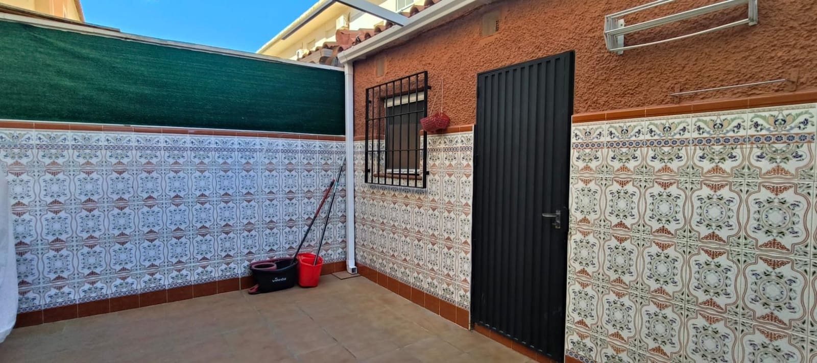 3 slaapkamer Appartement te koop in Puerto de Mazarron - € 165.000 (Ref: 9604921)