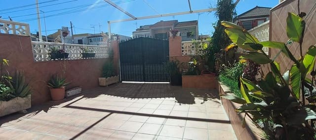 3 slaapkamer Appartement te koop in Puerto de Mazarron, Mazarrón - € 165.000 (Ref: 9604921)