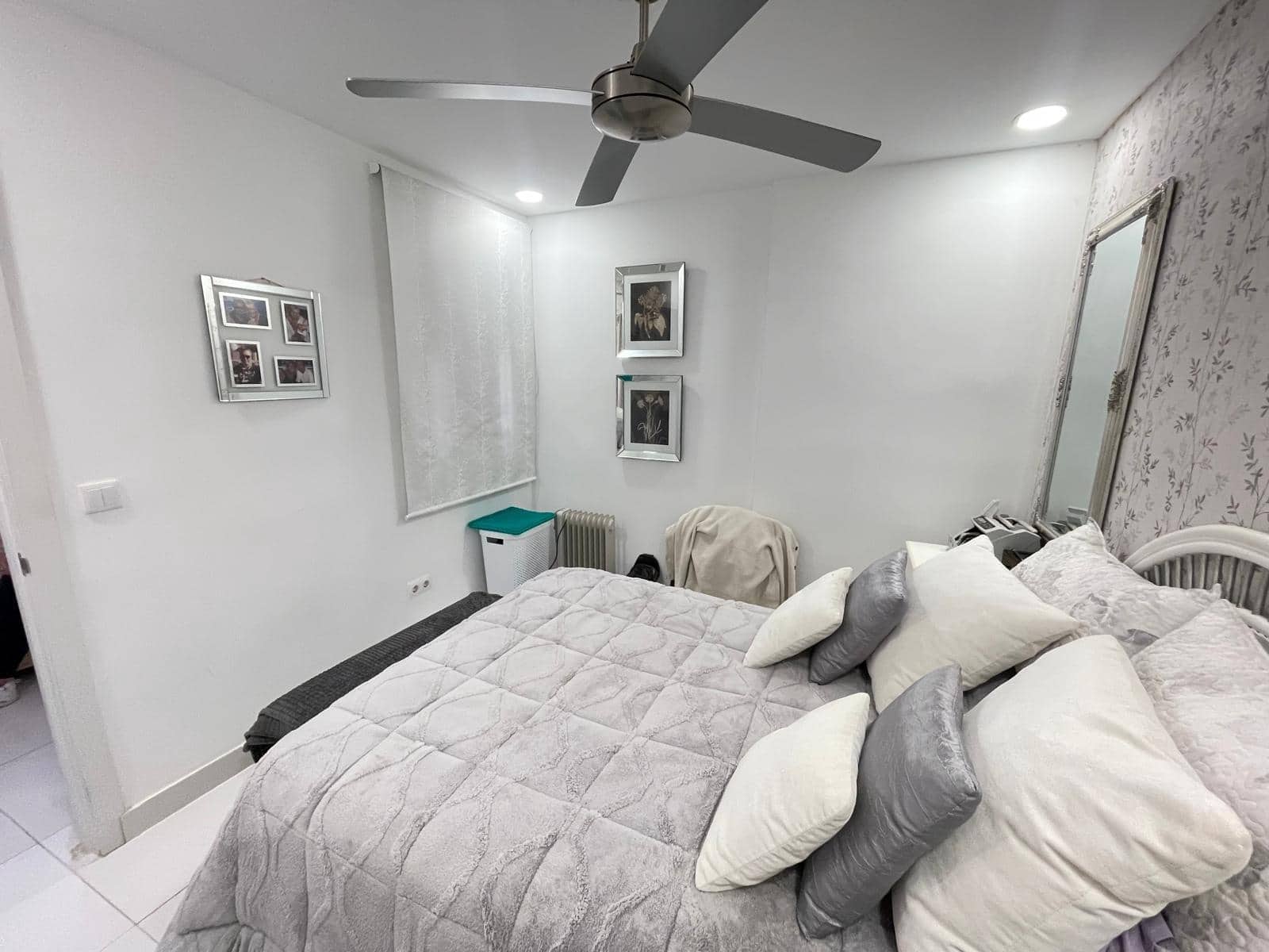 1 quarto Apartamento para venda em Puerto de Mazarron - 220 000 € (Ref: 9615367)