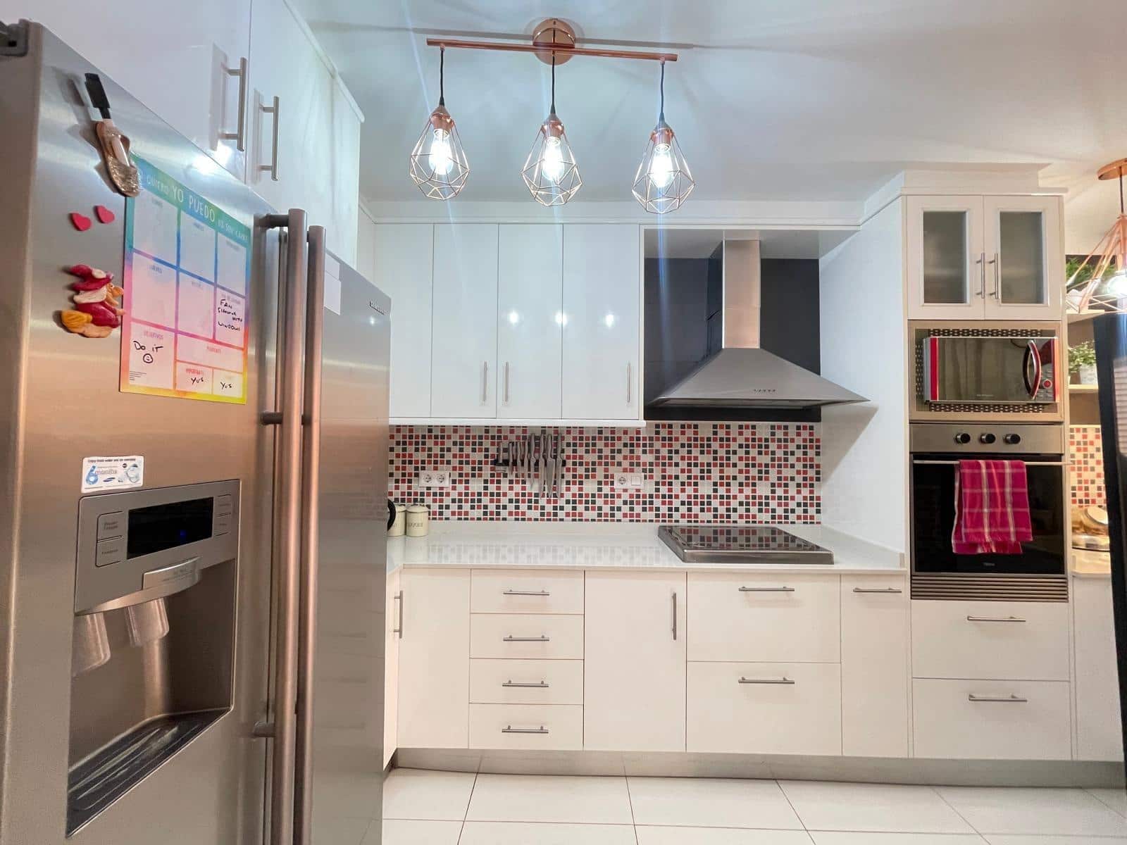 1 quarto Apartamento para venda em Puerto de Mazarron - 220 000 € (Ref: 9615367)