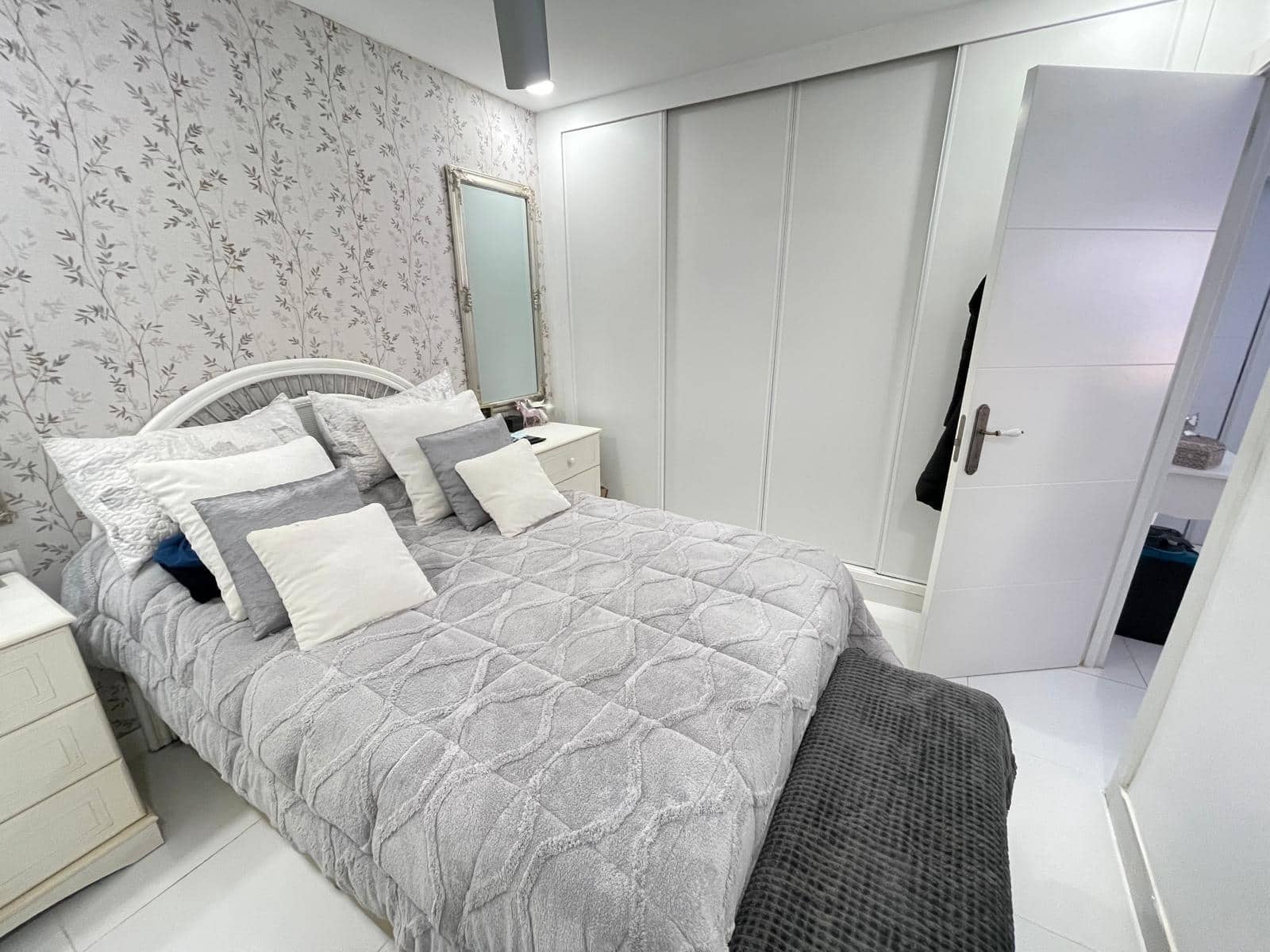 1 quarto Apartamento para venda em Puerto de Mazarron - 220 000 € (Ref: 9615367)