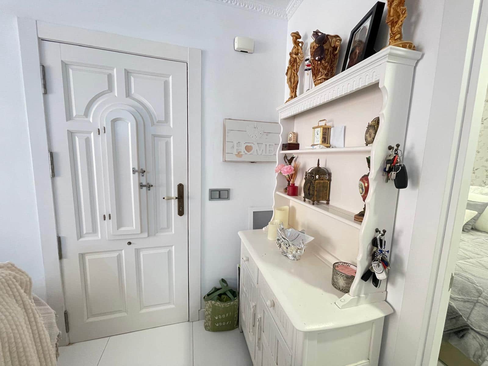 1 quarto Apartamento para venda em Puerto de Mazarron - 220 000 € (Ref: 9615367)