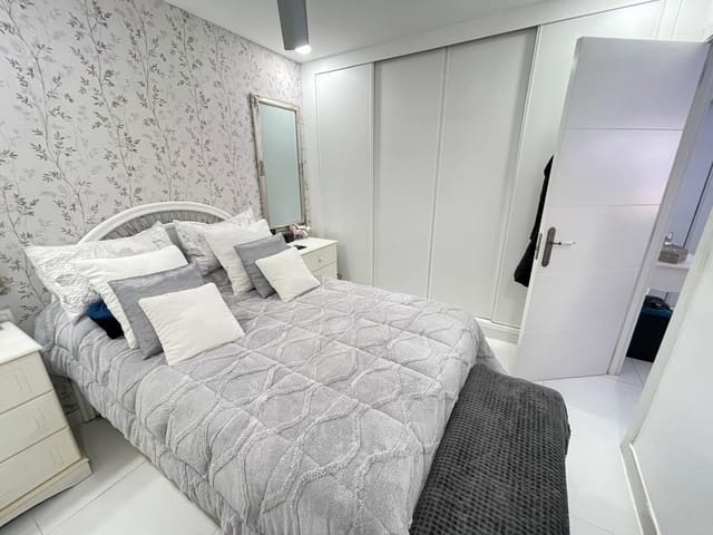 1 quarto Apartamento para venda em Puerto de Mazarron, Mazarrón - 220 000 € (Ref: 9615367)