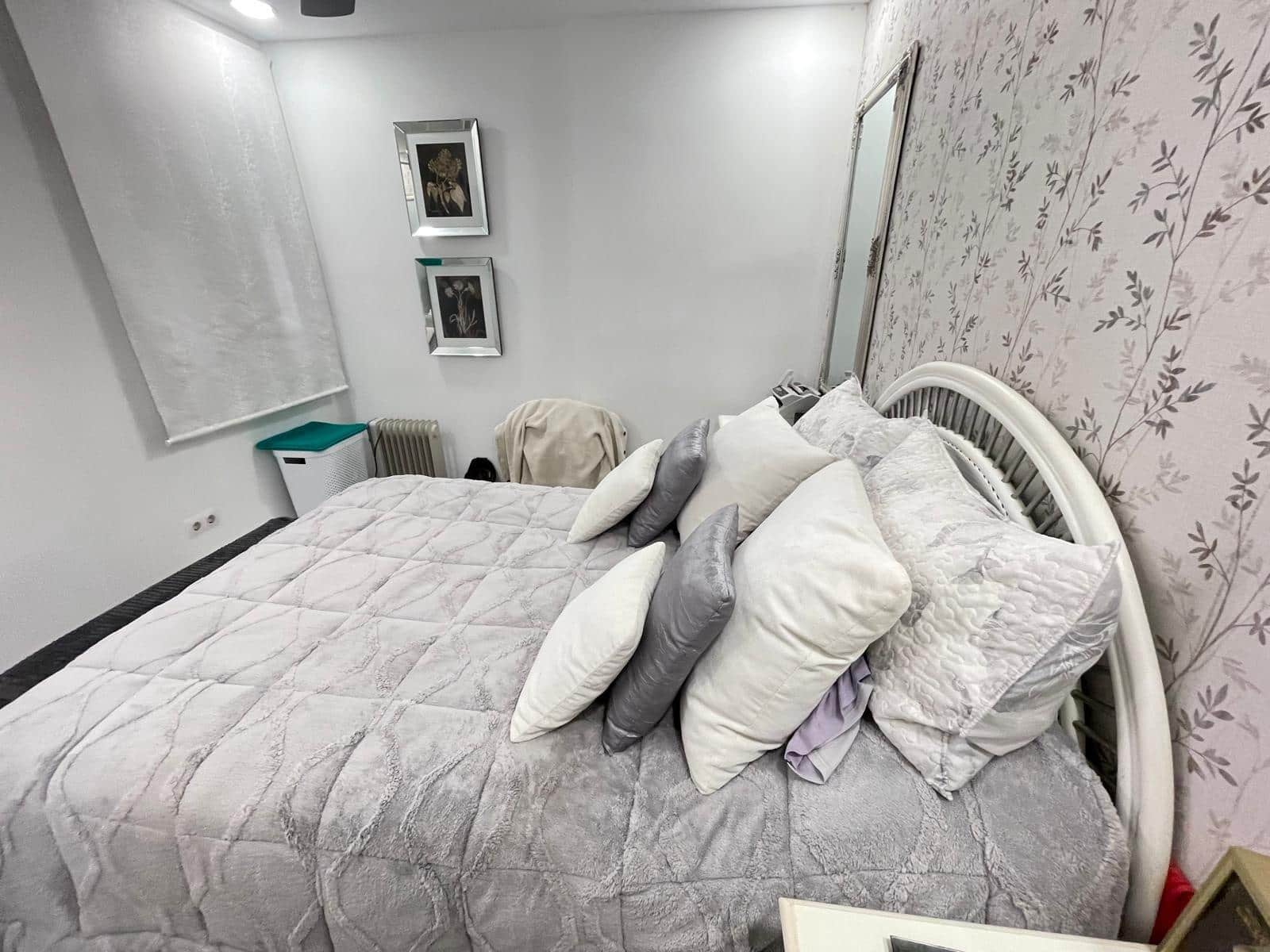 1 quarto Apartamento para venda em Puerto de Mazarron - 220 000 € (Ref: 9615367)