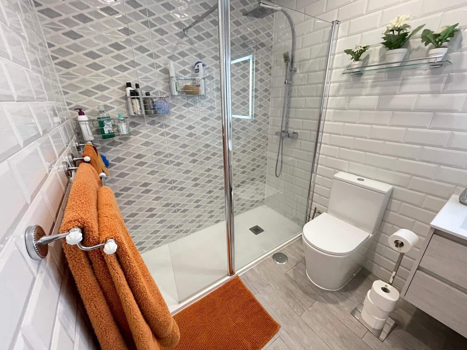 1 quarto Apartamento para venda em Puerto de Mazarron - 220 000 € (Ref: 9615367)