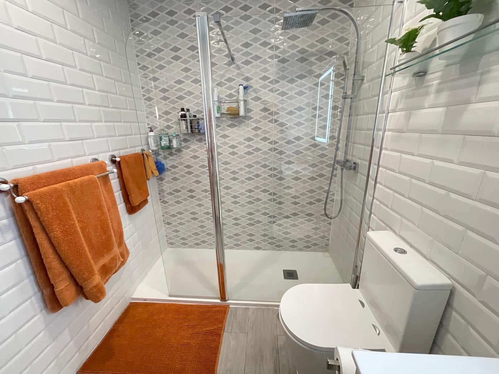 1 quarto Apartamento para venda em Puerto de Mazarron - 220 000 € (Ref: 9615367)