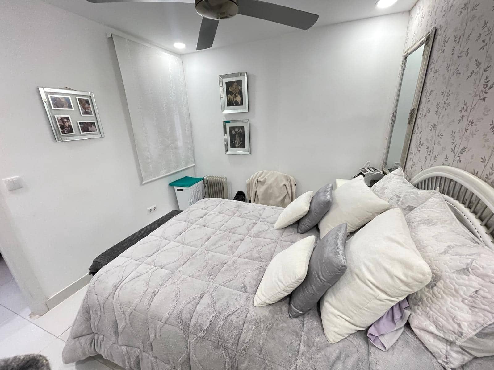 1 quarto Apartamento para venda em Puerto de Mazarron - 220 000 € (Ref: 9615367)