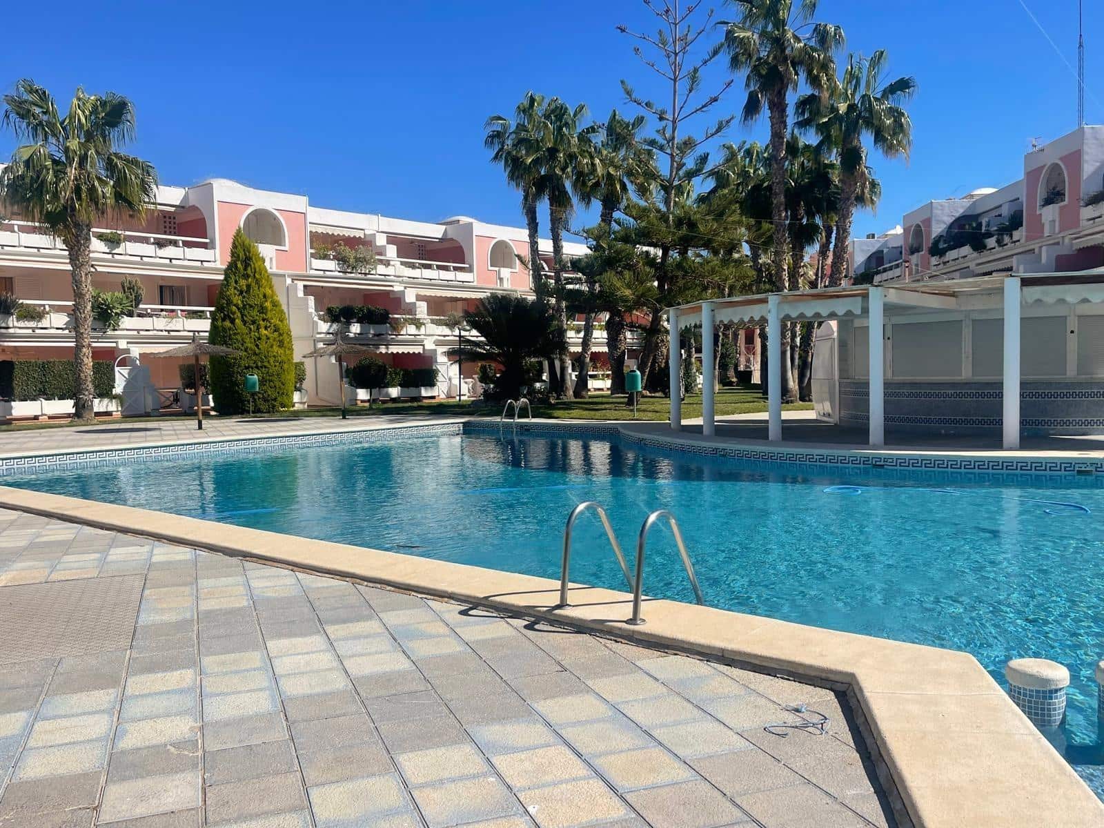 1 quarto Apartamento para venda em Puerto de Mazarron - 220 000 € (Ref: 9615367)