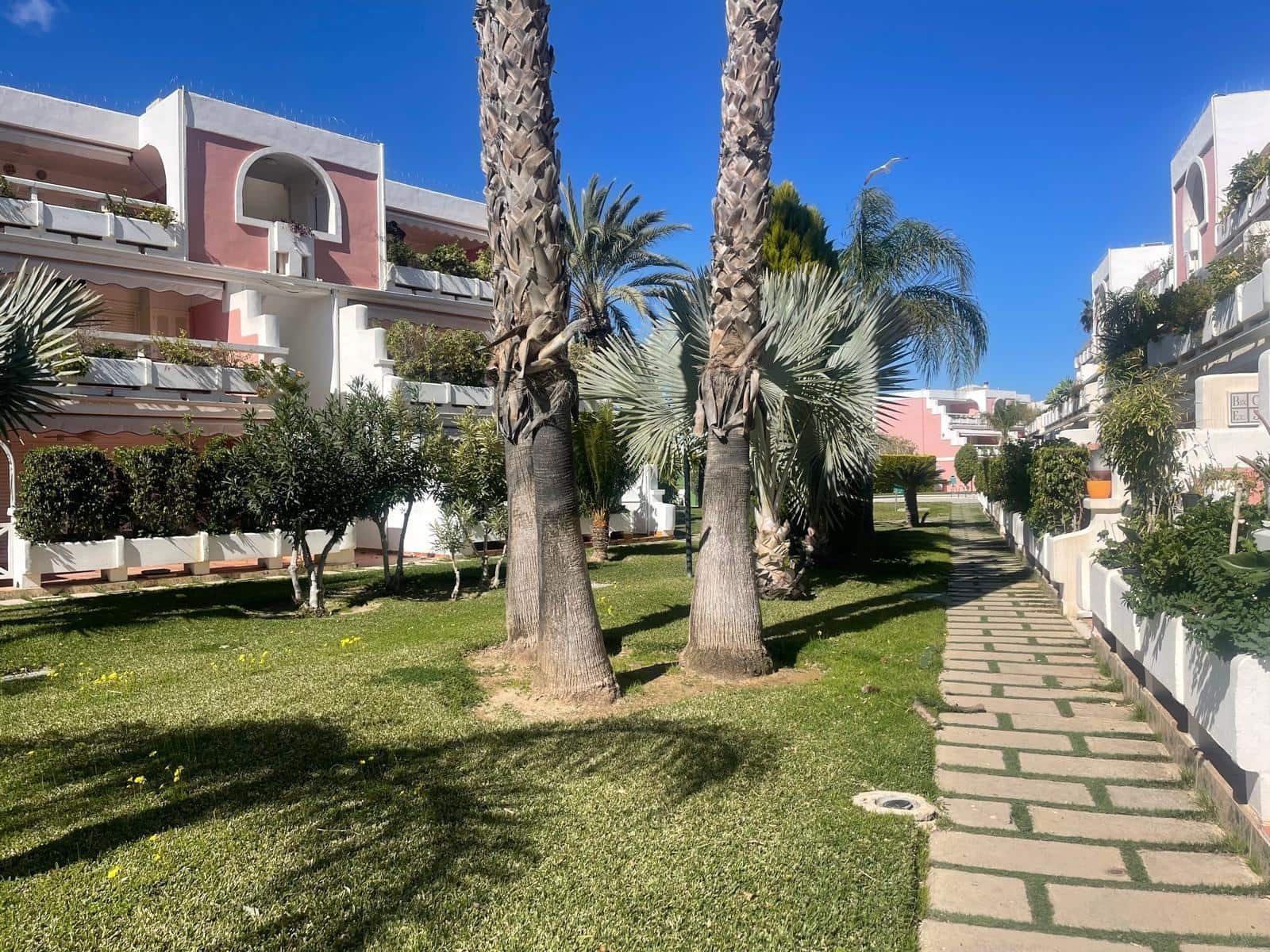 1 quarto Apartamento para venda em Puerto de Mazarron - 220 000 € (Ref: 9615367)