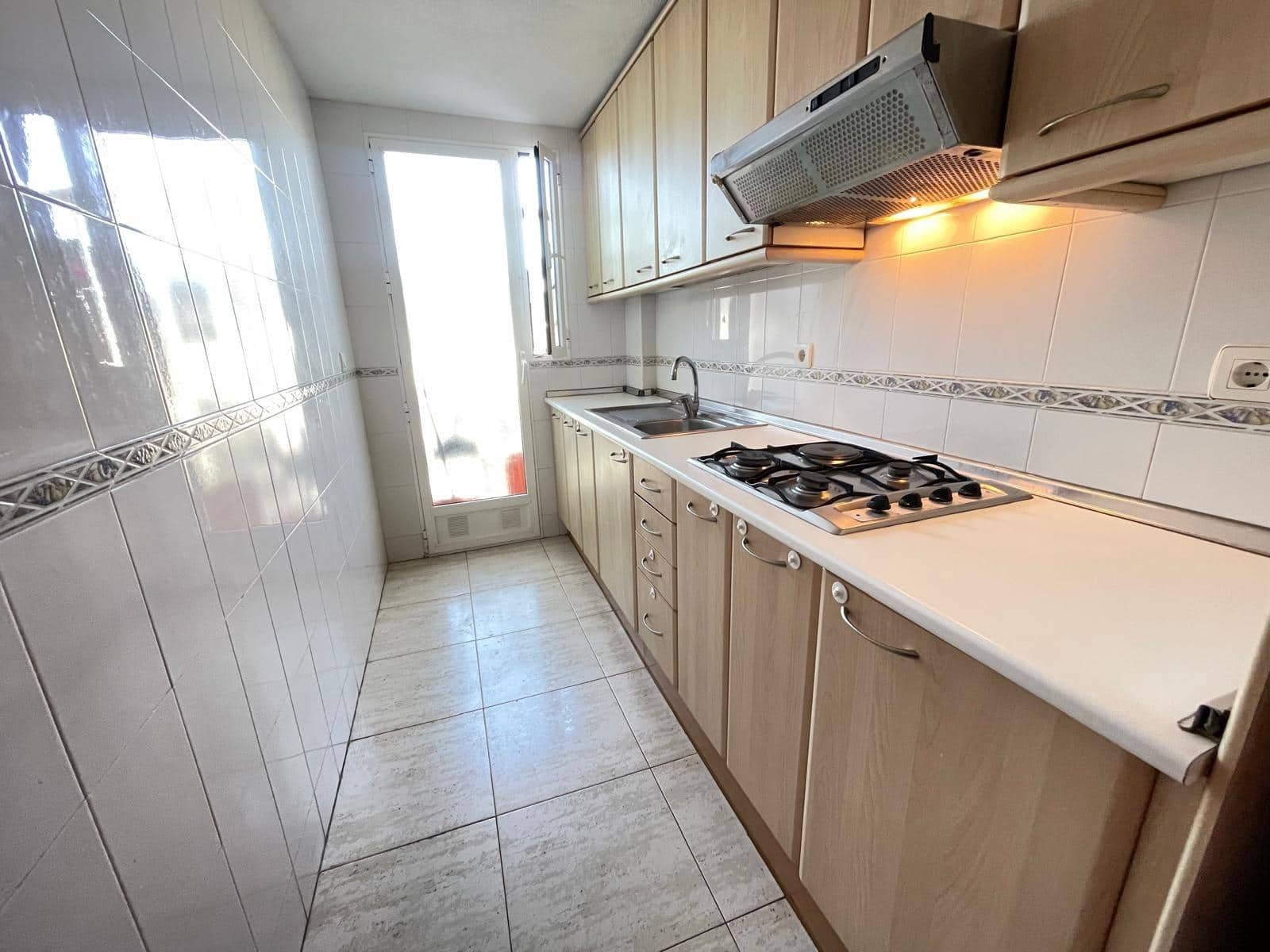 Apartamento de 1 habitación en Puerto de Mazarron en venta - 132.000 € (Ref: 9619161)