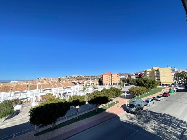 1 slaapkamer Appartement te koop in Puerto de Mazarron, Mazarrón met garage - € 119.900 (Ref: 9619161)