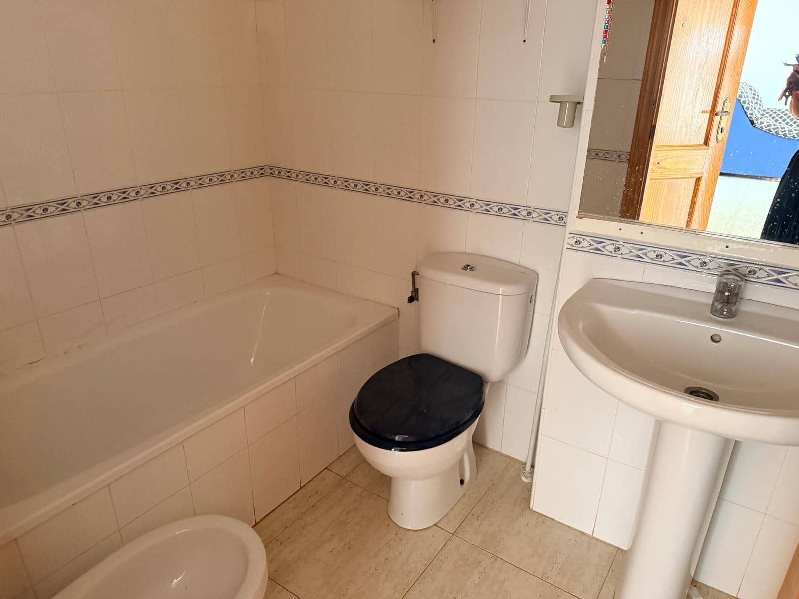 1 Zimmer Apartment zu verkaufen in Puerto de Mazarron mit Garage - 119.900 € (Ref: 9619161)