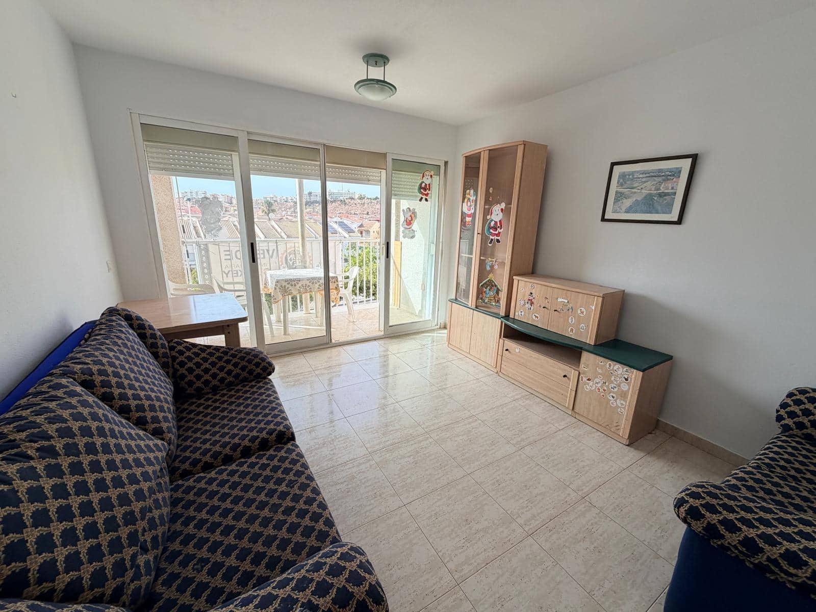 1 Zimmer Apartment zu verkaufen in Puerto de Mazarron mit Garage - 119.900 € (Ref: 9619161)
