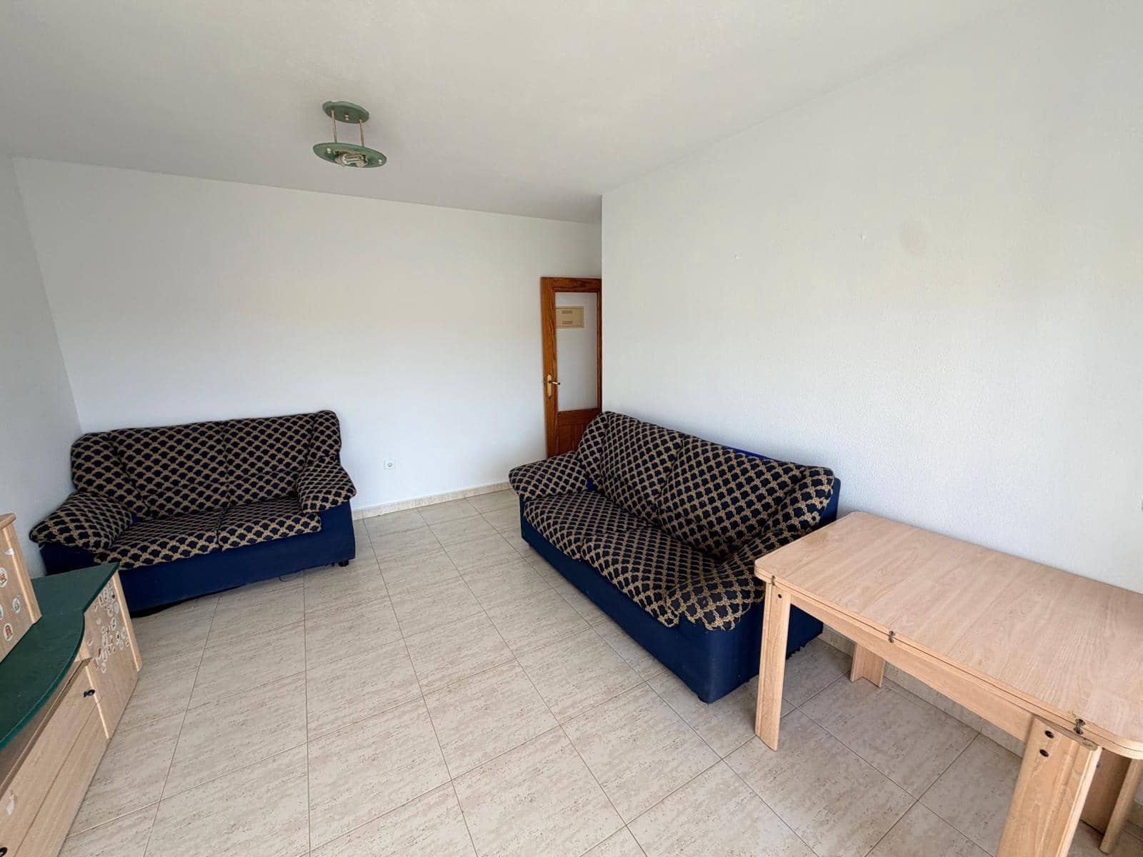 1 Zimmer Apartment zu verkaufen in Puerto de Mazarron mit Garage - 119.900 € (Ref: 9619161)