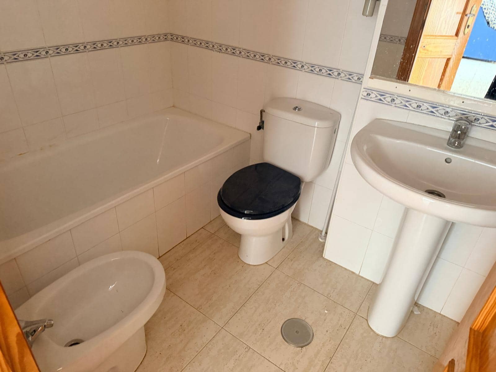 1 Zimmer Apartment zu verkaufen in Puerto de Mazarron mit Garage - 119.900 € (Ref: 9619161)