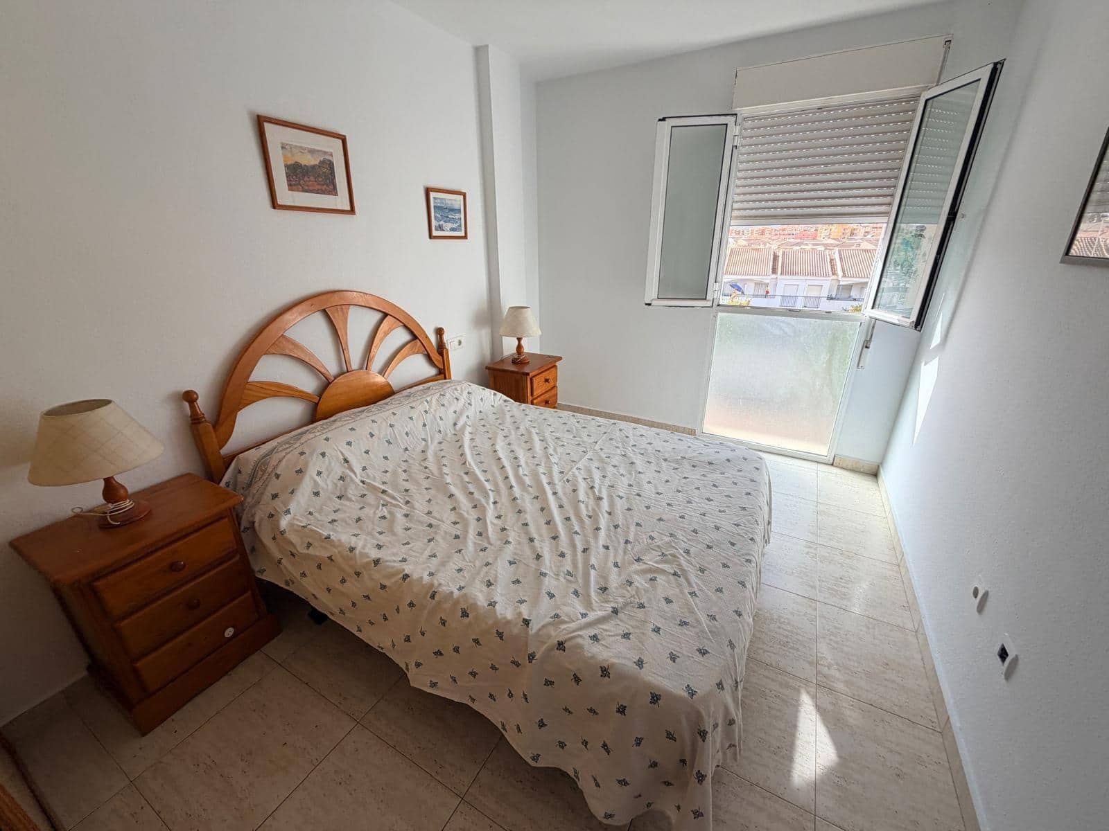 1 Zimmer Apartment zu verkaufen in Puerto de Mazarron mit Garage - 119.900 € (Ref: 9619161)