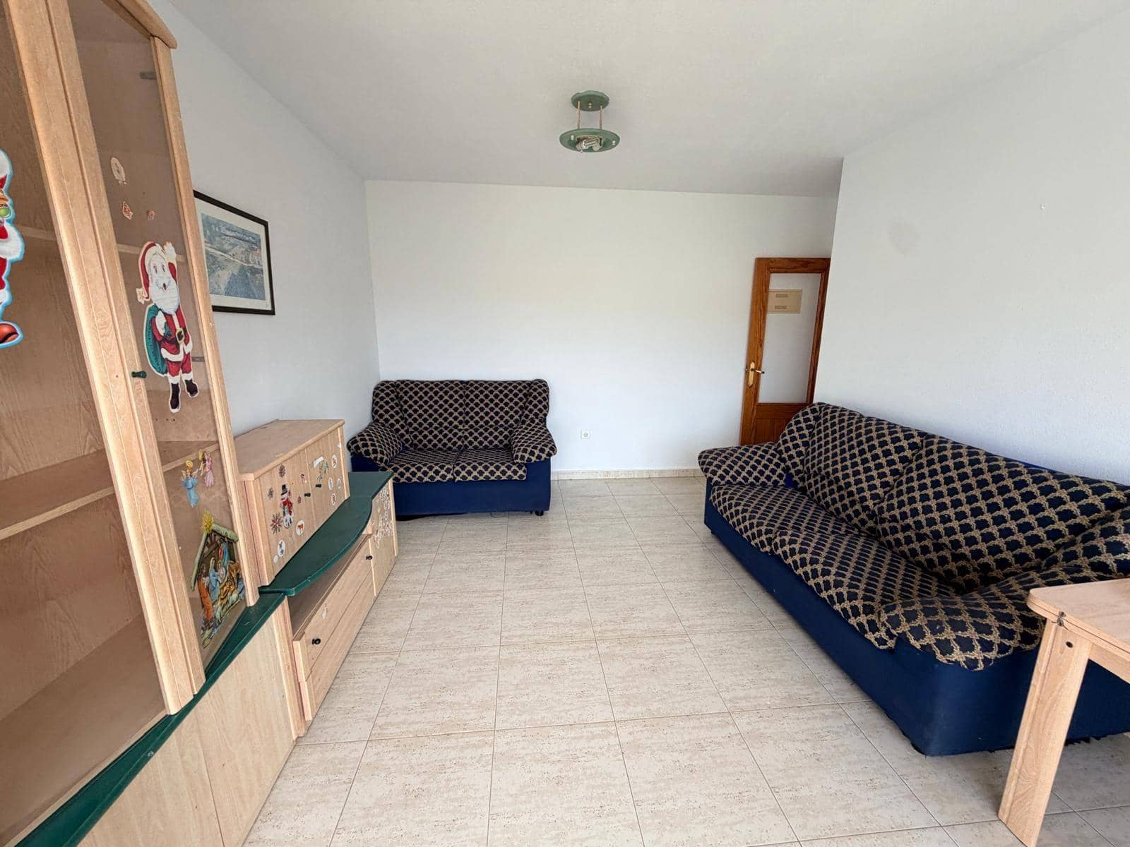 1 Zimmer Apartment zu verkaufen in Puerto de Mazarron mit Garage - 119.900 € (Ref: 9619161)