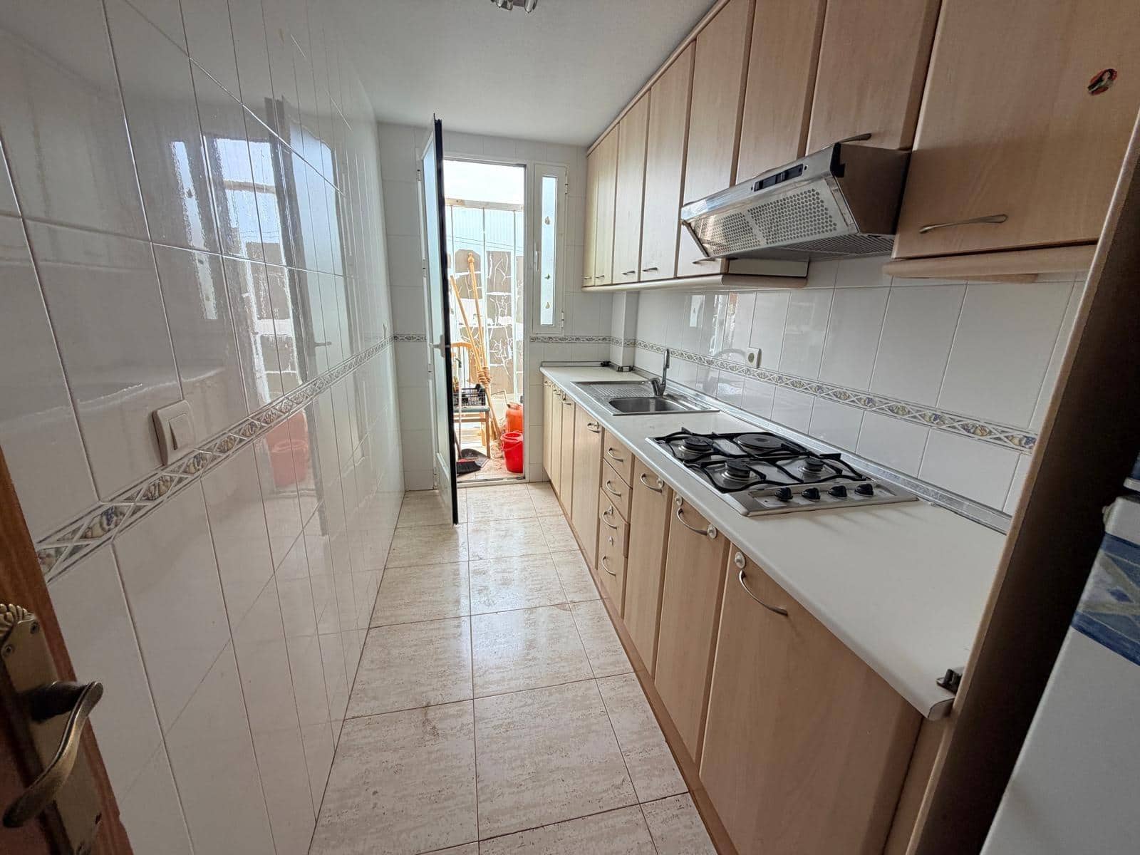 1 Zimmer Apartment zu verkaufen in Puerto de Mazarron mit Garage - 119.900 € (Ref: 9619161)