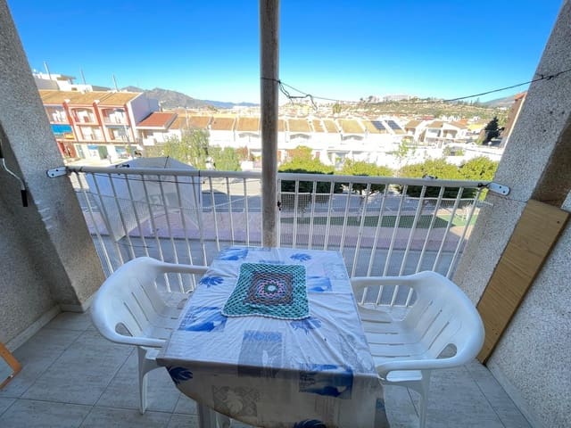 1 slaapkamer Appartement te koop in Puerto de Mazarron, Mazarrón met garage - € 119.900 (Ref: 9619161)