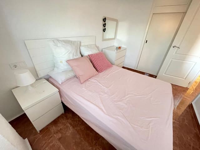 3 sovrum Lägenhet till salu i Puerto de Mazarron, Mazarrón - 189 900 € (Ref: 9634161)