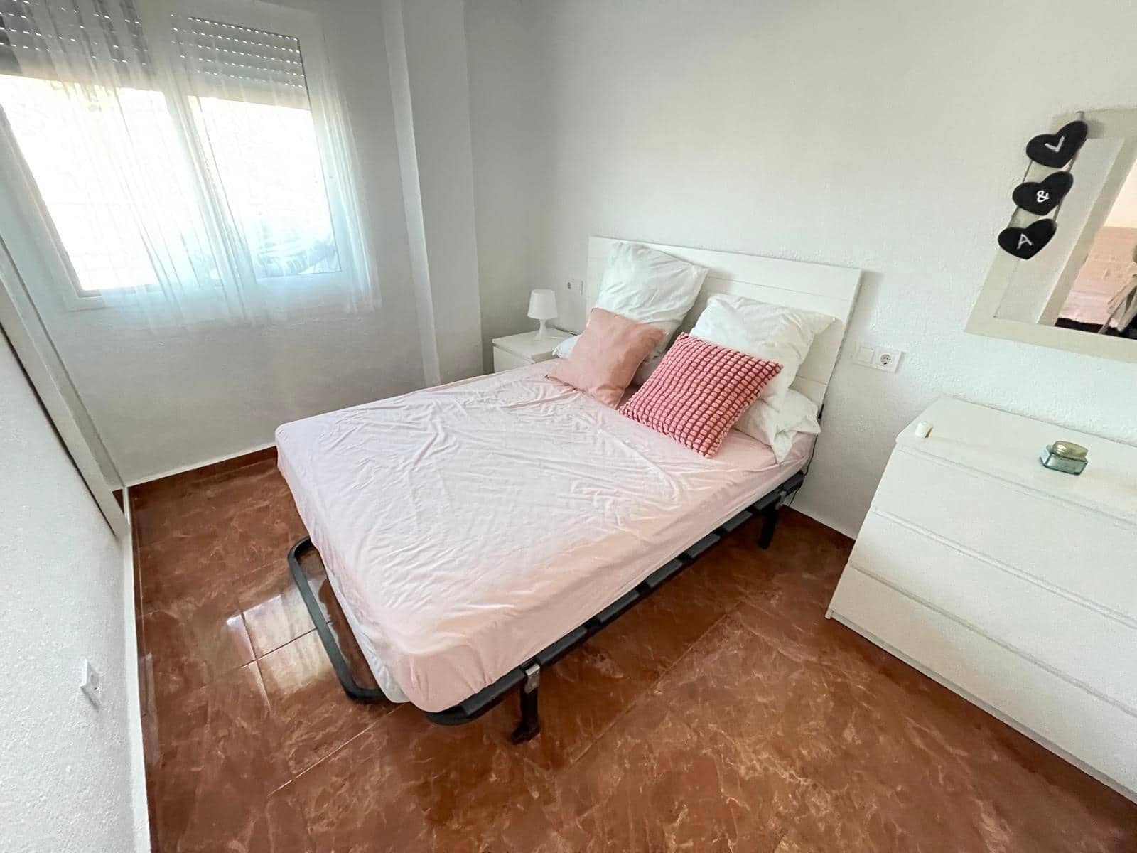 3 sovrum Lägenhet till salu i Puerto de Mazarron - 189 900 € (Ref: 9634161)