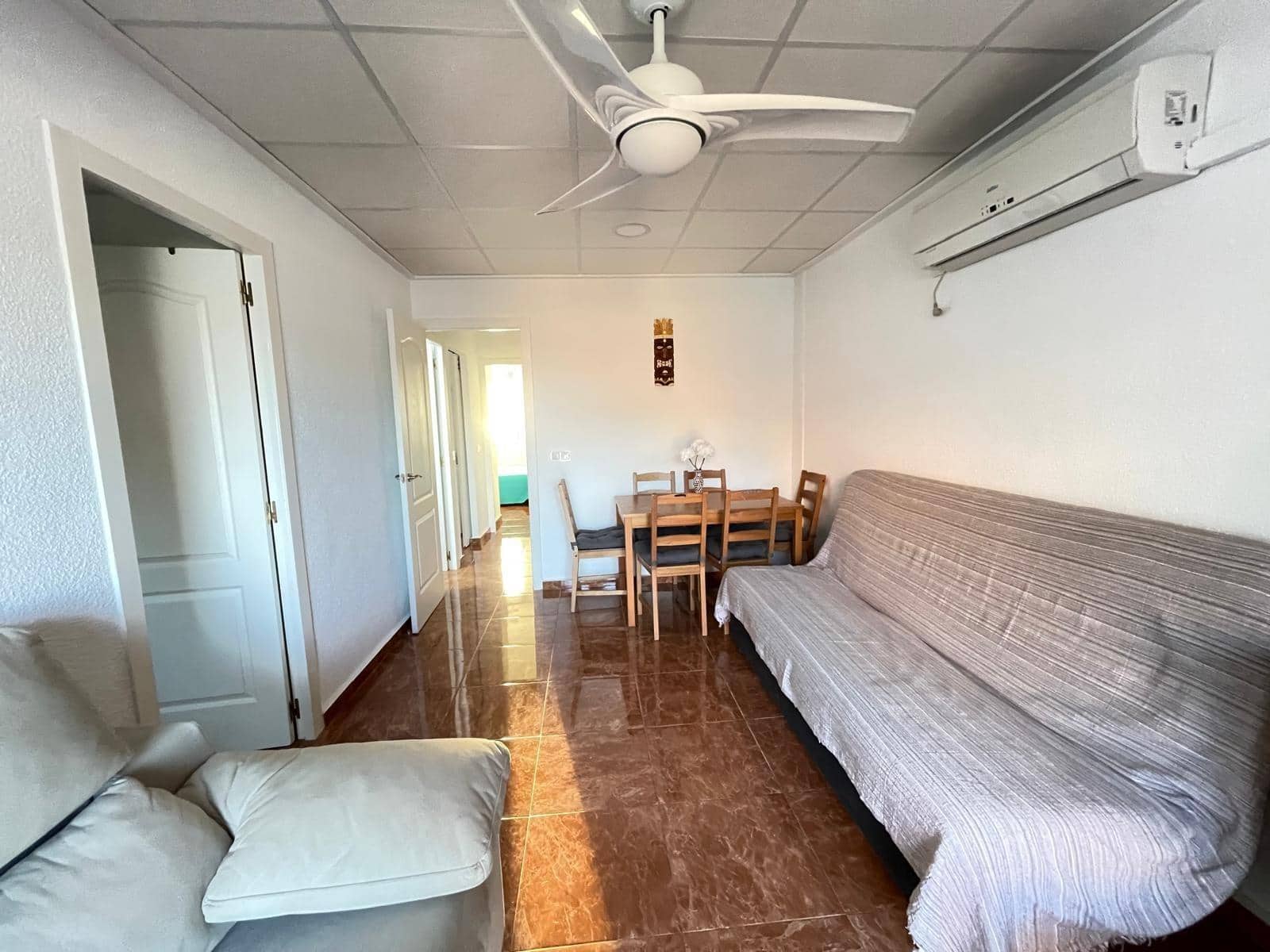 3 sovrum Lägenhet till salu i Puerto de Mazarron - 189 900 € (Ref: 9634161)