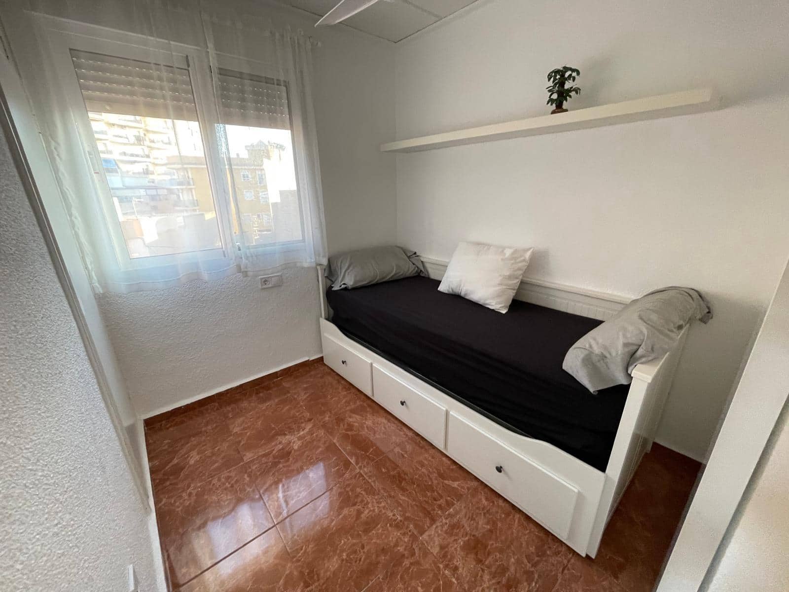 3 sovrum Lägenhet till salu i Puerto de Mazarron - 189 900 € (Ref: 9634161)