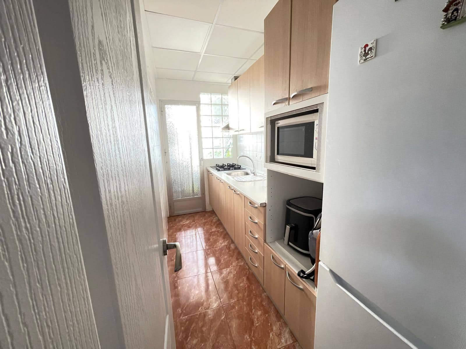 3 sovrum Lägenhet till salu i Puerto de Mazarron - 189 900 € (Ref: 9634161)