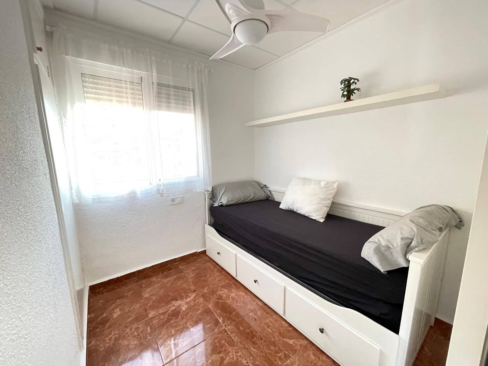 3 sovrum Lägenhet till salu i Puerto de Mazarron - 189 900 € (Ref: 9634161)