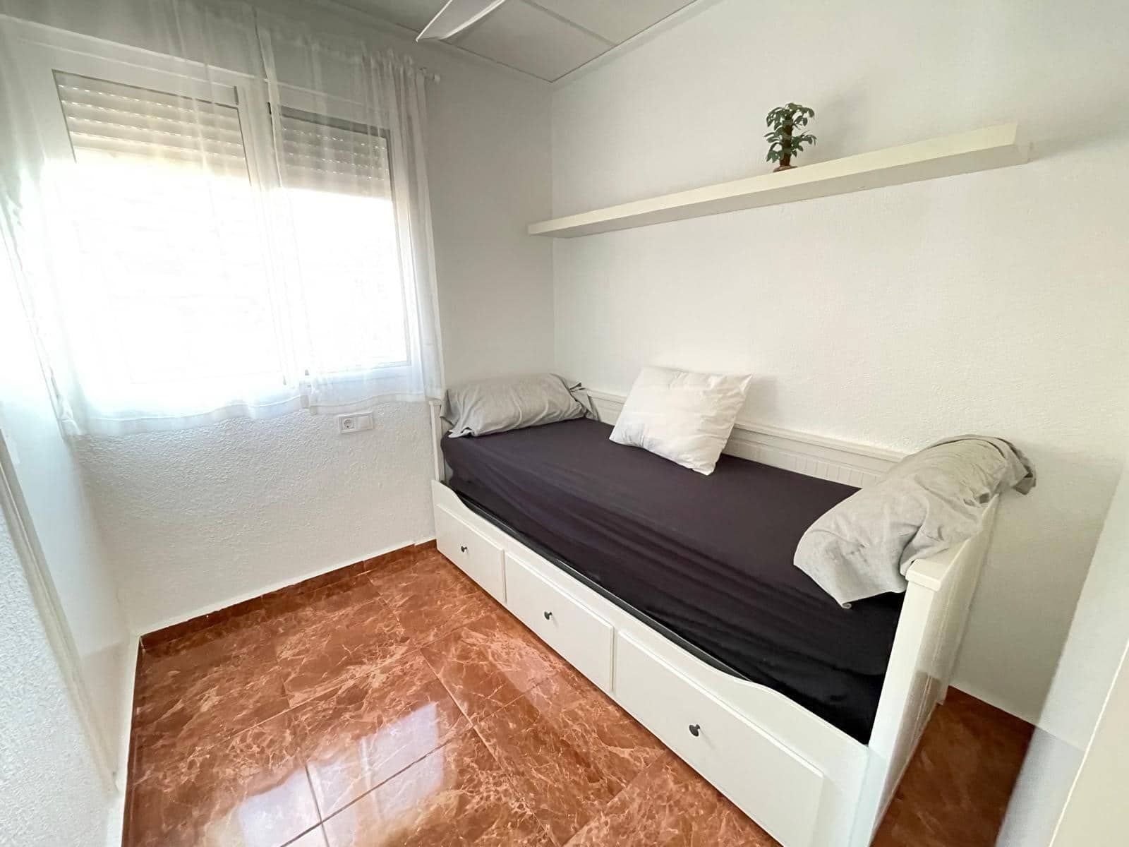 3 sovrum Lägenhet till salu i Puerto de Mazarron - 189 900 € (Ref: 9634161)