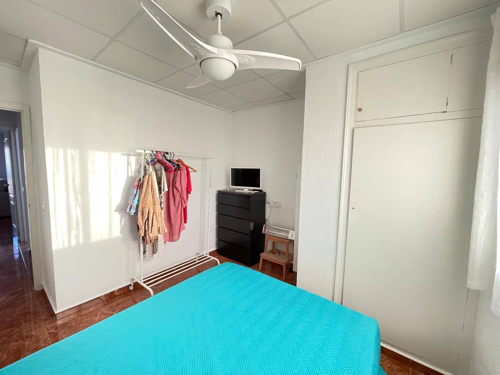 3 sovrum Lägenhet till salu i Puerto de Mazarron - 189 900 € (Ref: 9634161)