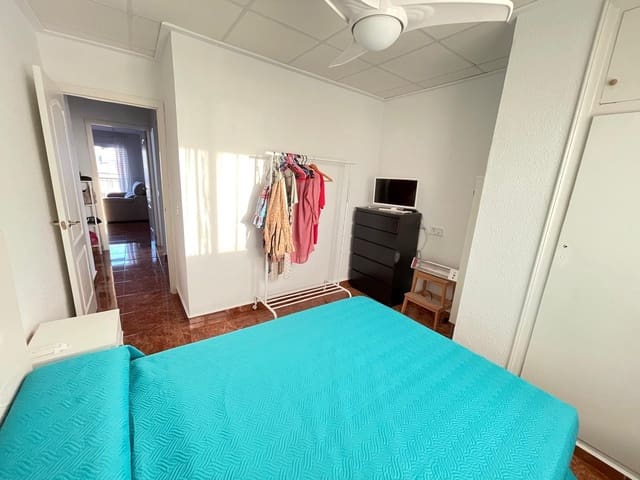 3 sovrum Lägenhet till salu i Puerto de Mazarron, Mazarrón - 189 900 € (Ref: 9634161)